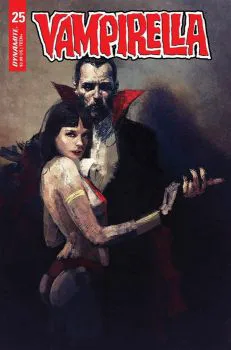 Cover of Cover K Incentive Marco Mastrazzo Homage Variant Cover