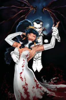 Cover of Cover AJ Alex Ross Joker Homage 1:15 Rb White Foc Ratio Variant