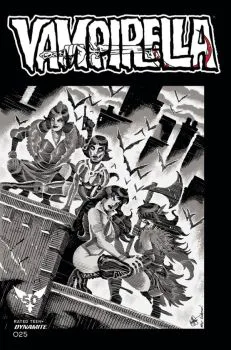 Cover of Cover AN Turtles Variant