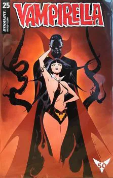 Cover of Cover BA BAM! Edition Jae Lee Variant