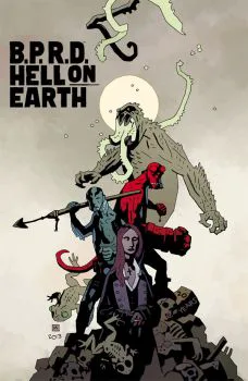 Cover of Cover B