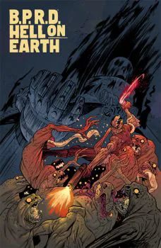 Cover of Cover B