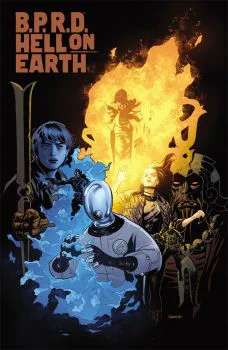 Cover of Cover B