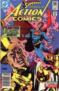 Cover of Cover C Canadian Price Variant