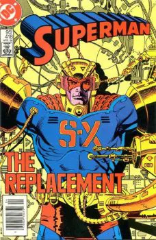 Cover of Cover C Canadian Price Variant