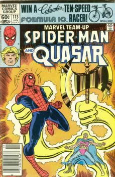 Cover of Cover C Mark Jewelers Variant