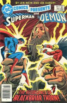 Cover of Cover C Canadian Price Variant
