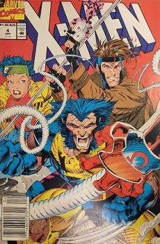 Cover of Cover D Australian Price Variant