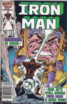 Cover of Cover C Canadian Price Variant