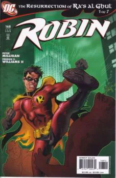 Cover of 2nd Printing