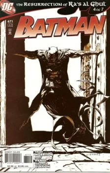 Cover of 2nd Printing