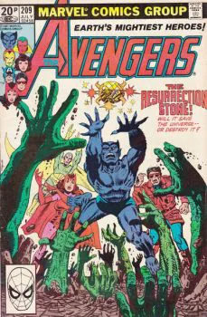 Cover of Cover C UK Price Variant