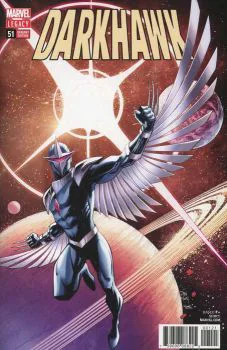 Cover of Dan Mora Incentive Variant (1:25)