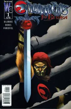 Cover of Cover B Variant Cover