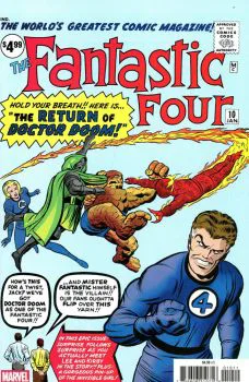 Cover of Facsimile