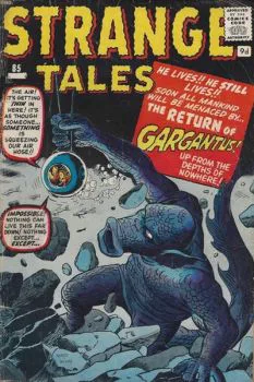 Cover of Cover B UK Price Variant