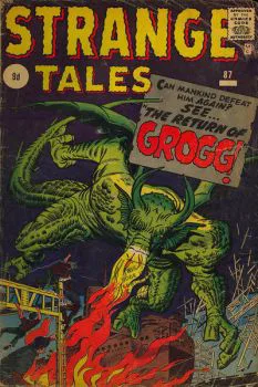 Cover of Cover B UK Price Variant