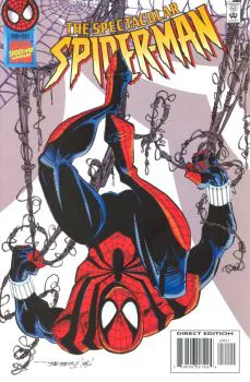 Cover of Cover C Variant Cover