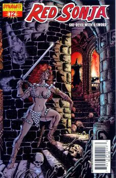 Cover of Cover B George Perez Cover