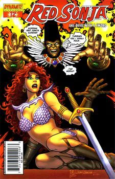 Cover of Cover C Romita Jr. Cover
