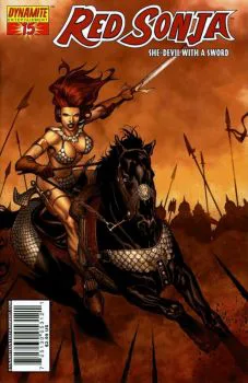 Cover of Cover C Steve McNiven Variant Cover