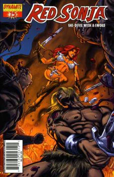 Cover of Cover D Stephen Sadowski Variant Cover