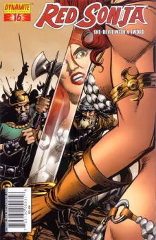 Cover of Cover D Dick Giordano Cover