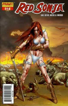 Cover of Cover B Mike Mayhew Cover