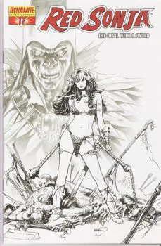 Cover of Cover F Sketch Cover