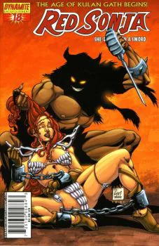 Cover of Cover D Lee Moder Variant Cover