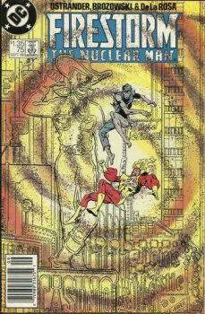 Cover of Cover C Canadian Price Variant
