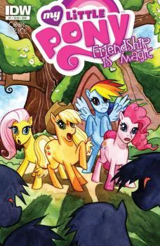Cover of Subscription Variant Cover