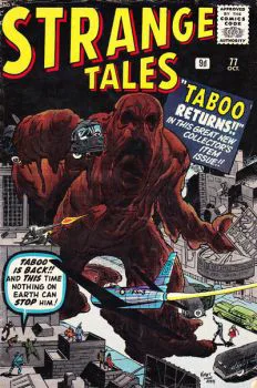 Cover of Cover B UK Price Variant