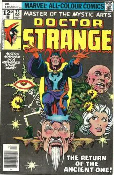 Cover of Cover B UK Price Variant