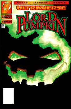 Cover of Cover B Variant Cover