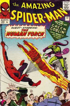 Cover of Cover B UK Price Variant