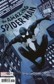 Cover of Mahmud Asrar Variant