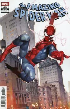 Cover of Olivier Coipel Variant