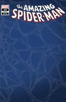 Cover of Web Incentive Variant (1:200)
