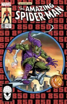 Cover of Ron Lim Exclusive Variant