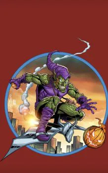 Cover of Ron Lim Exclusive Spotlight Variant