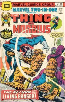 Cover of Cover B 30 Cent Price Variant