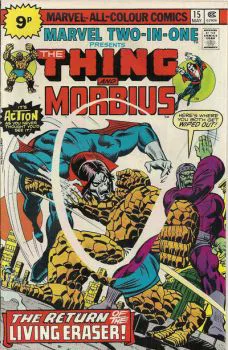 Cover of Cover C UK Price Variant