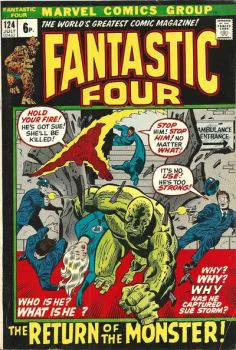 Cover of Cover B UK Price Variant
