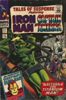 Cover of Cover B UK Price Variant