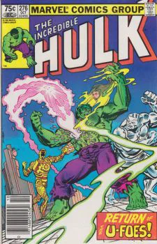 Cover of Cover C Canadian Price Variant