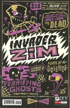 Cover of Third Printing