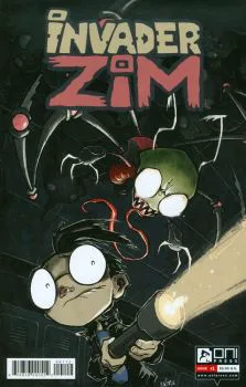 Cover of Second Printing