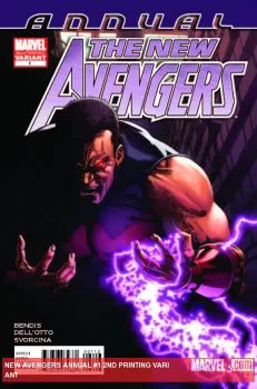 Cover of 2nd Printing