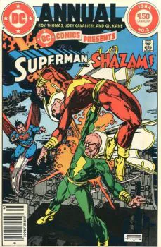 Cover of Cover C Canadian Price Variant
